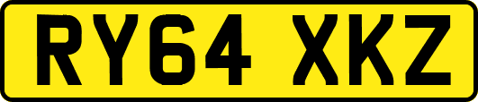 RY64XKZ