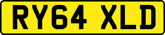 RY64XLD