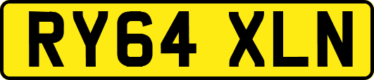 RY64XLN