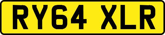 RY64XLR