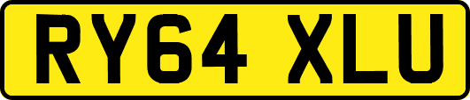 RY64XLU