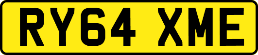 RY64XME
