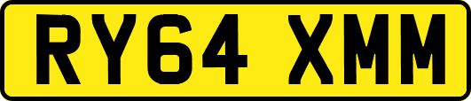 RY64XMM