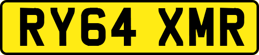 RY64XMR