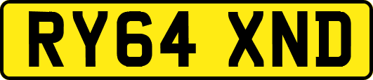 RY64XND