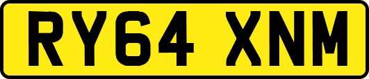 RY64XNM