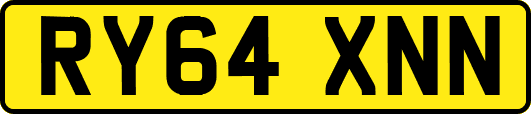 RY64XNN