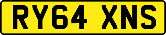 RY64XNS