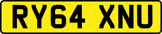 RY64XNU