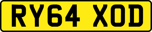 RY64XOD