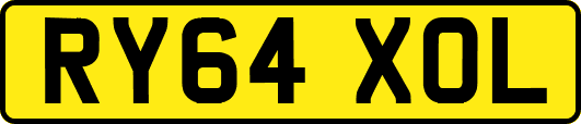 RY64XOL