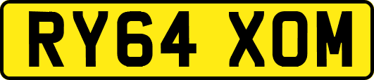 RY64XOM
