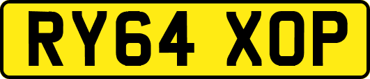 RY64XOP