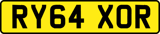 RY64XOR
