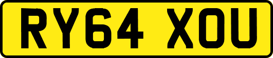 RY64XOU