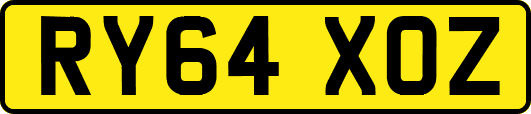 RY64XOZ