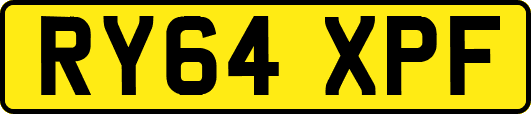 RY64XPF