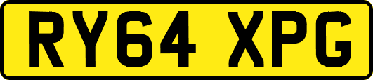 RY64XPG