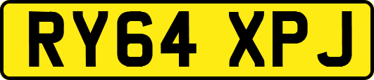 RY64XPJ