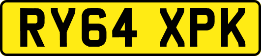 RY64XPK