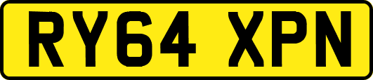 RY64XPN