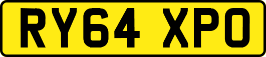 RY64XPO