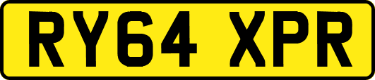 RY64XPR