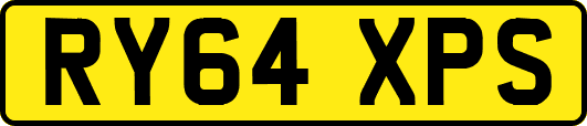 RY64XPS