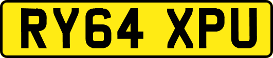 RY64XPU