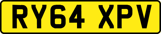 RY64XPV