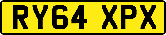RY64XPX