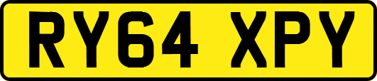 RY64XPY