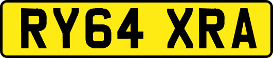 RY64XRA