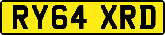 RY64XRD