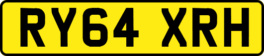 RY64XRH