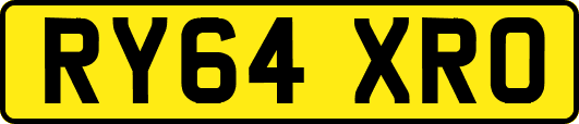 RY64XRO