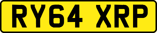 RY64XRP