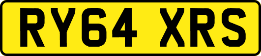 RY64XRS
