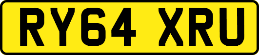 RY64XRU