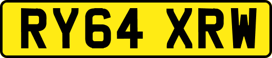 RY64XRW