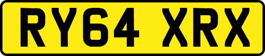 RY64XRX