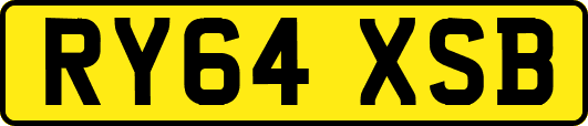 RY64XSB