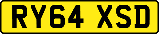 RY64XSD