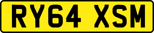 RY64XSM