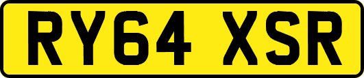 RY64XSR