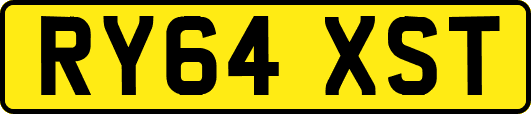 RY64XST