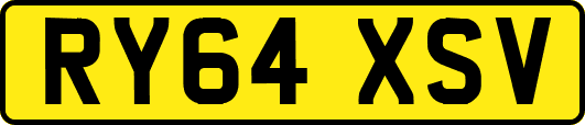 RY64XSV