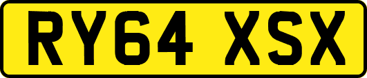 RY64XSX