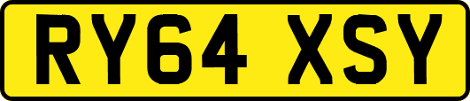 RY64XSY