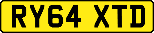 RY64XTD